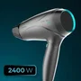 Cecotec Bamba IoniCare Power&Go Gris
